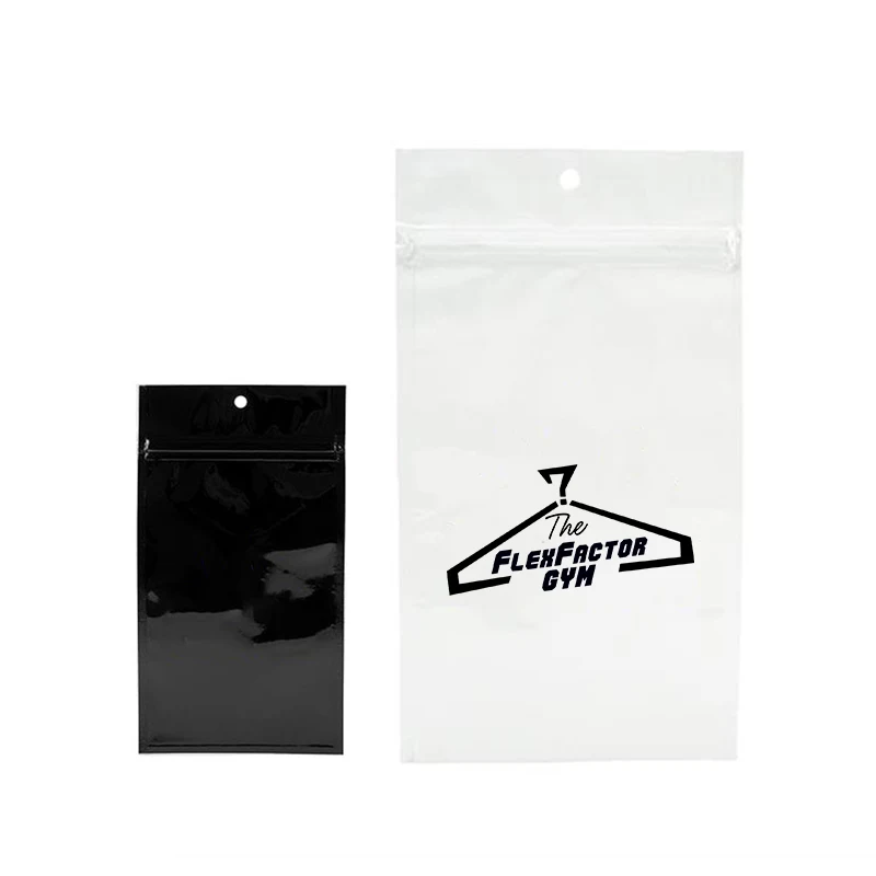 14 gram Barrier Bag 4" x 6 1/2" 1