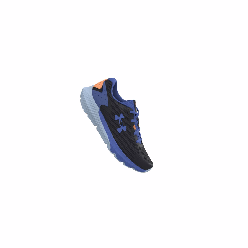 UA Rogue 3 AL Girls' Pre-School Running Shoes