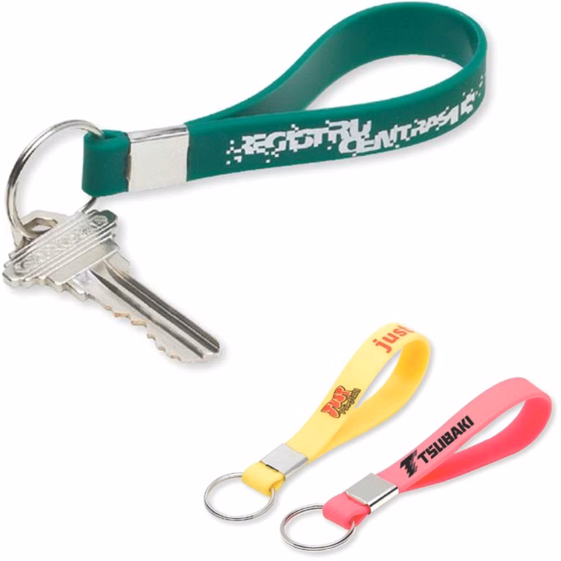 Silicone Key Holder