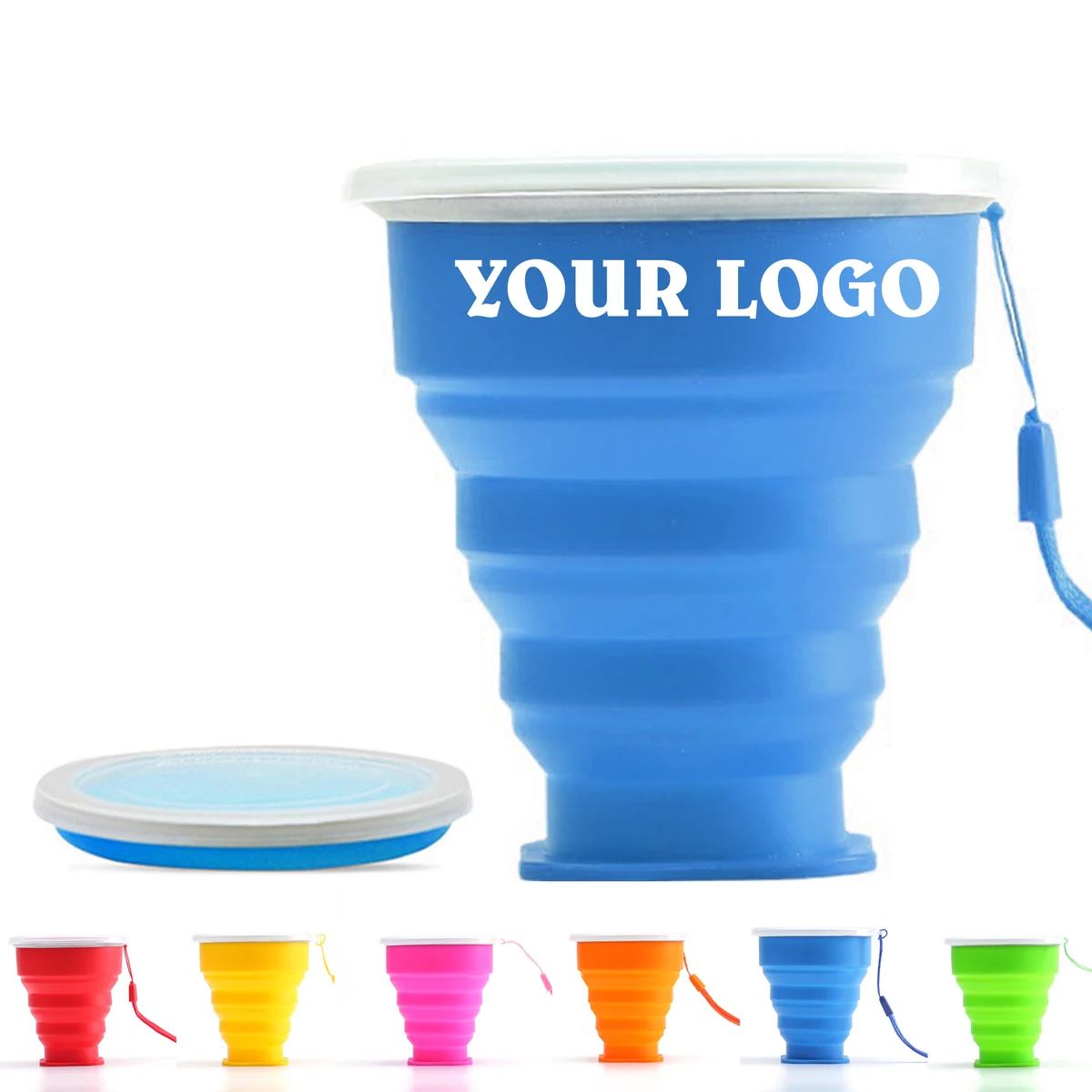Portable Outdoor Coffee Cup 1
