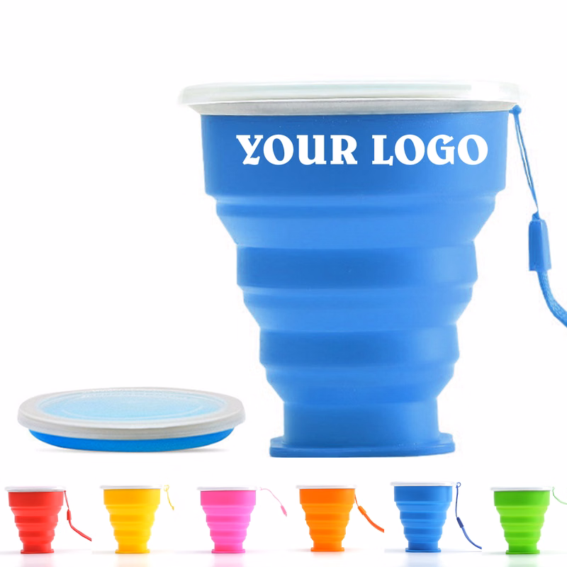 Portable Outdoor Coffee Cup