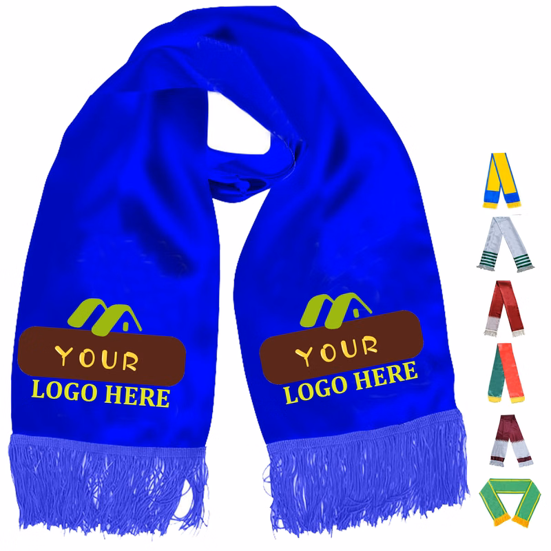 Team Fans Scarf