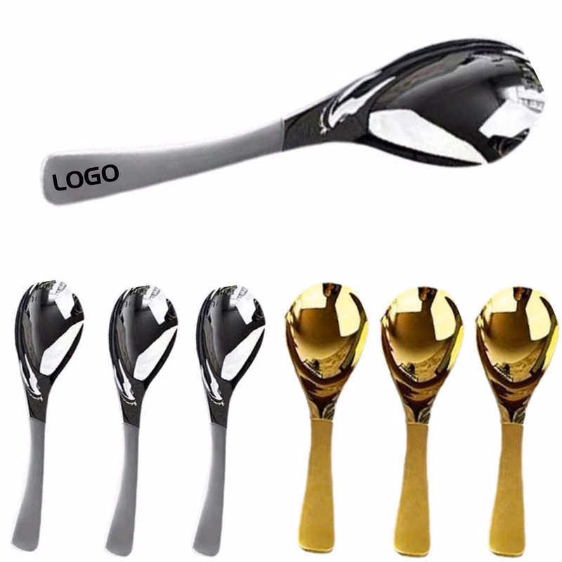 Stainless Steel Serving Tablespoons