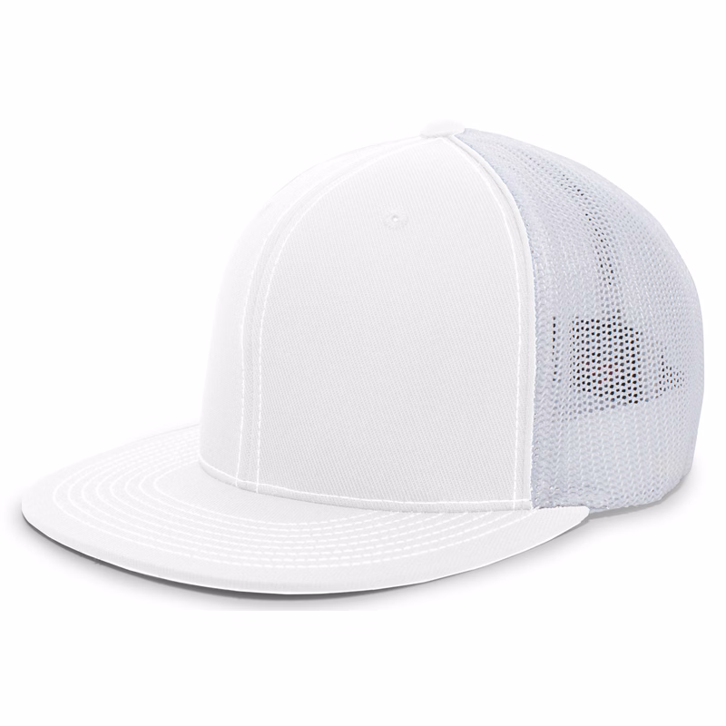 D-Series Trucker PacFlex Cap