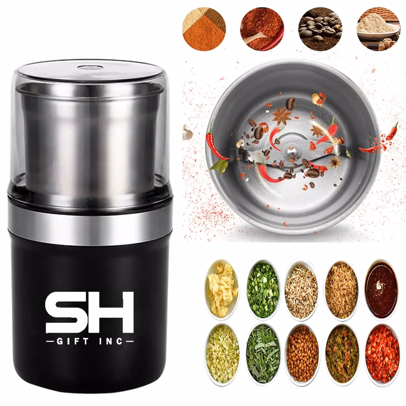 3.5 oz Portable Coffee Grinder
