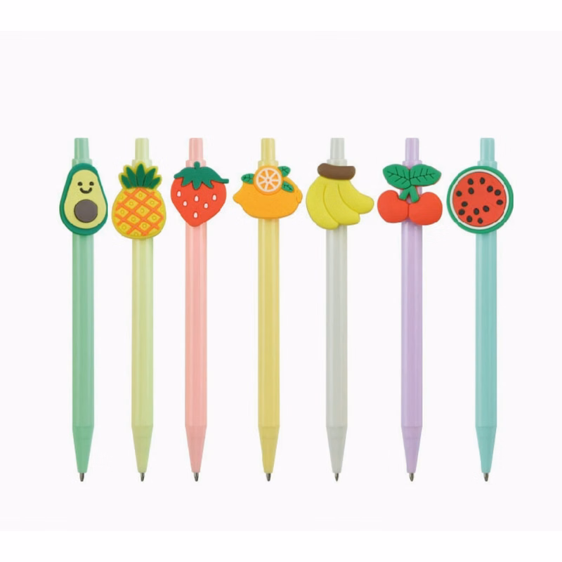 Pencil Topper