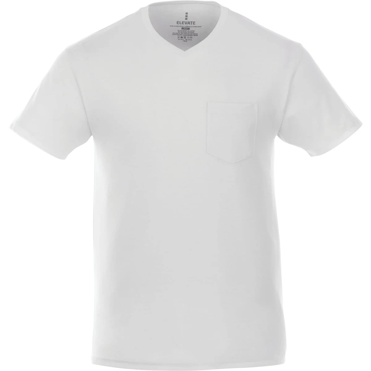 Men's MONROE Short Sleeve Pocket Tee 1