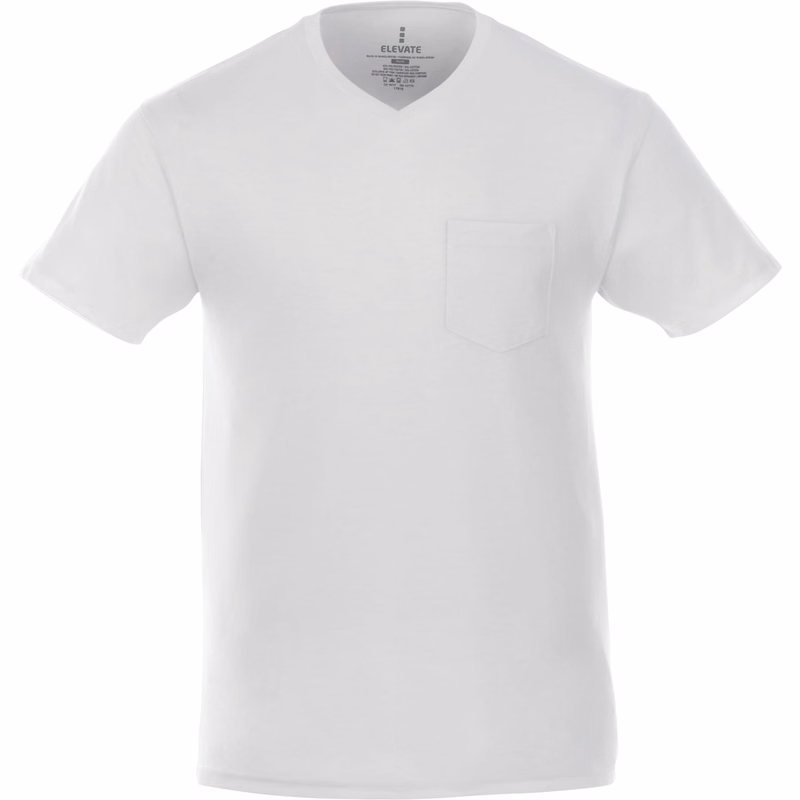 Men's MONROE Short Sleeve Pocket Tee
