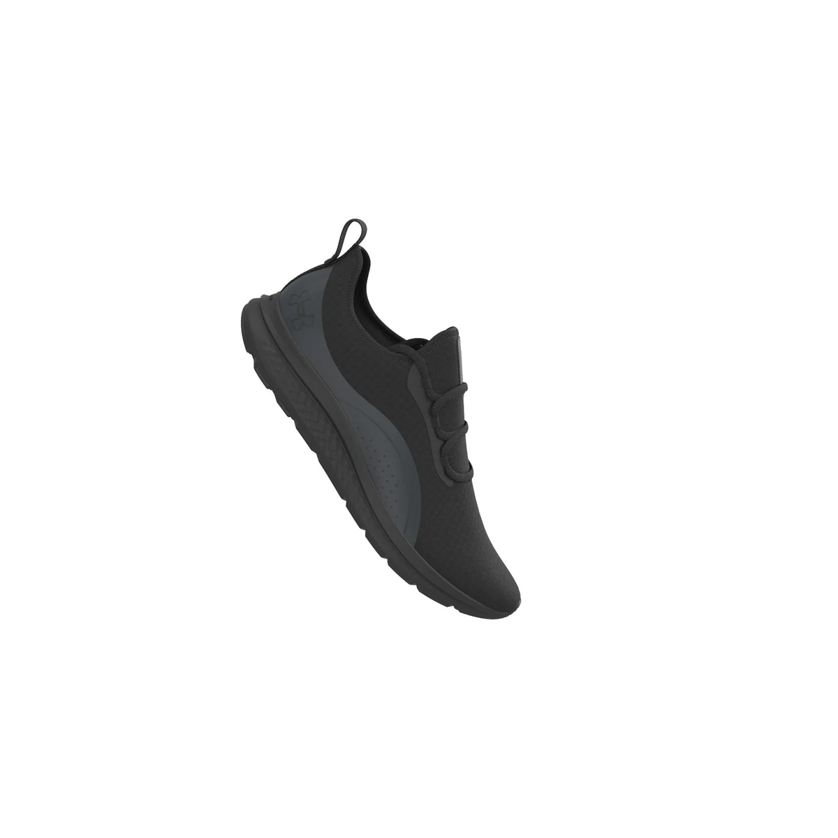 Women's UA Impulse 3 Slip Running Shoes 1
