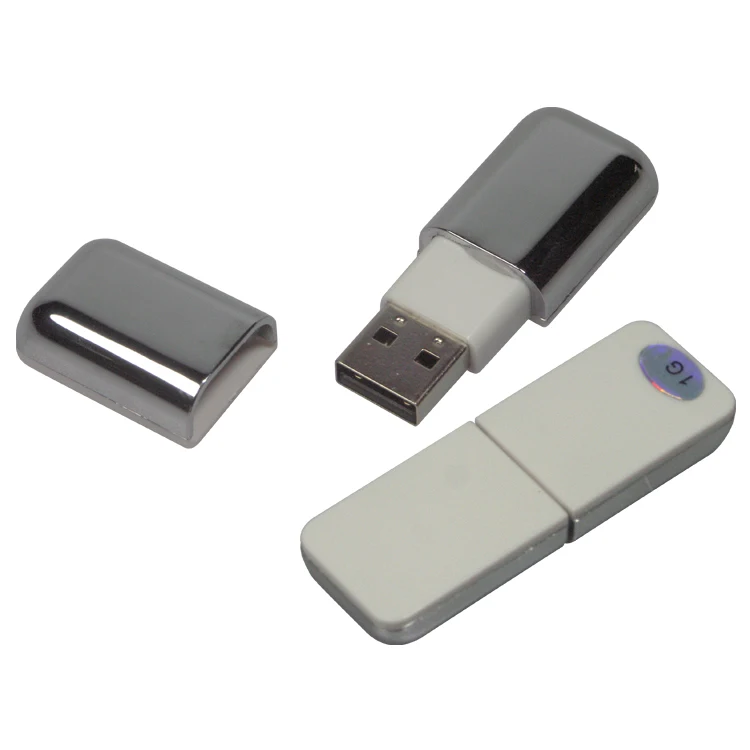 1720FMS - Flash Memory Drive V2.0 1