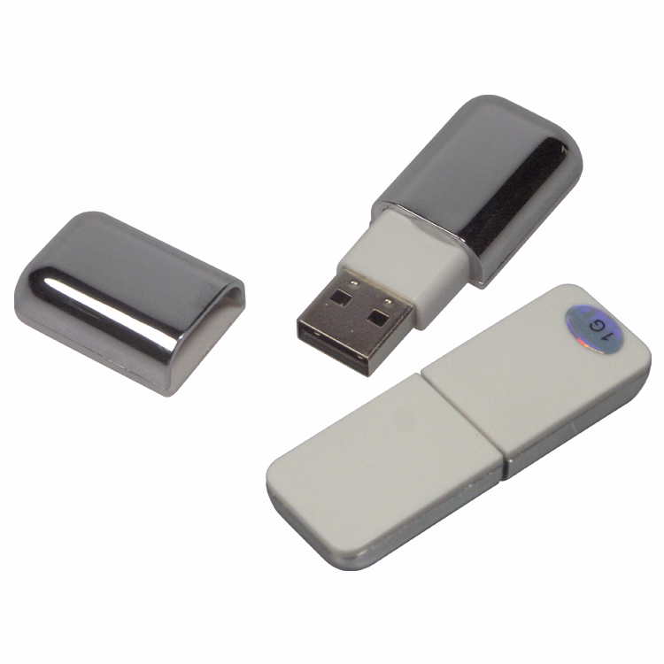 1720FMS - Flash Memory Drive V2.0