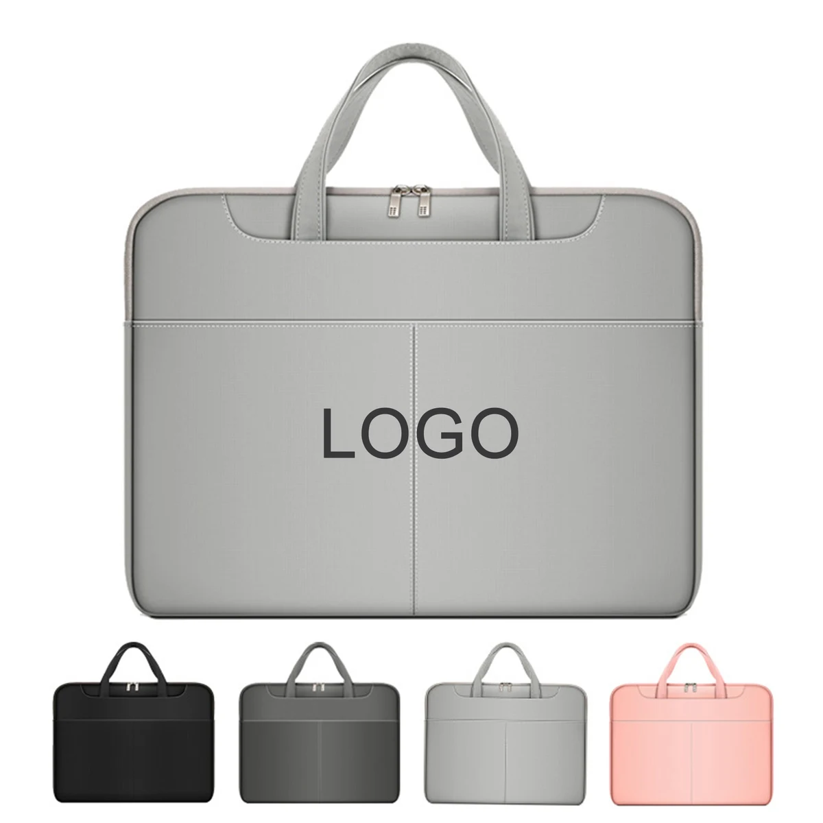 Messenger Shoulder Bag For Laptop 1