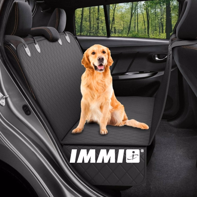 Dog Car Seat Hammock