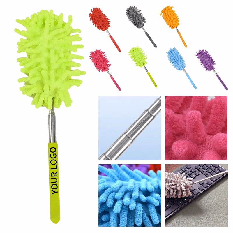 Retractable Car Duster