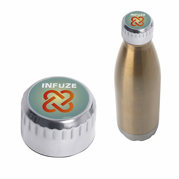 Dome Lid For Rockit Bottle