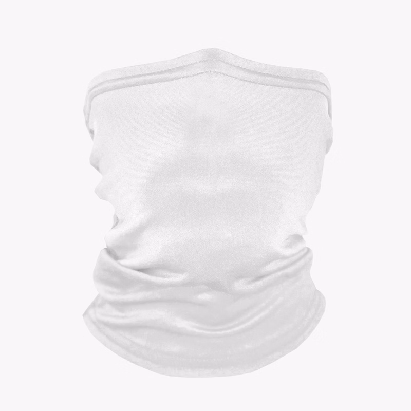 #AGA101 / Neck Gaiter (Unisex)