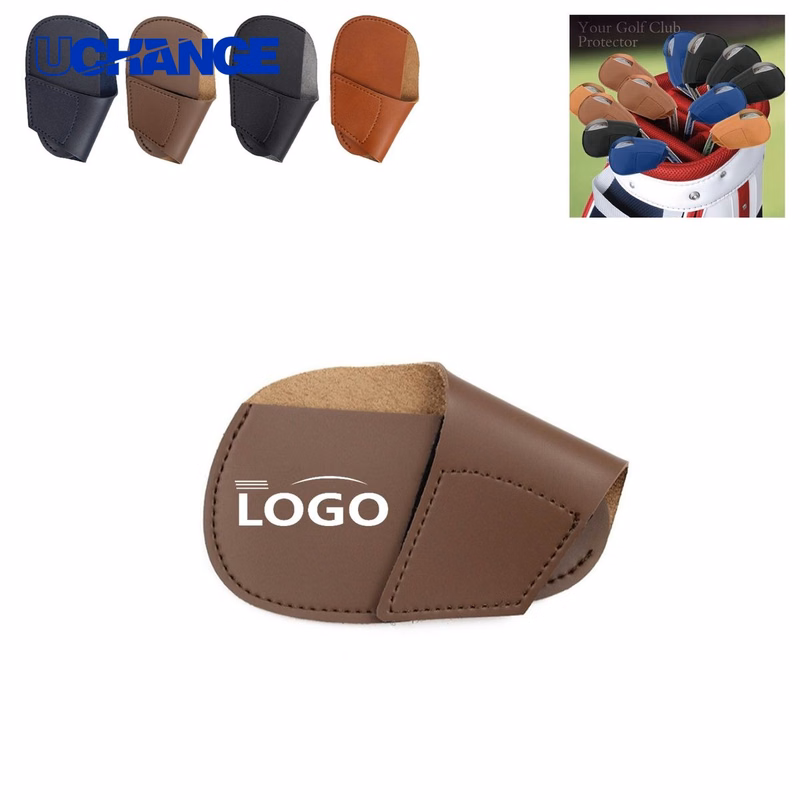 PU Golf Club Head Cover