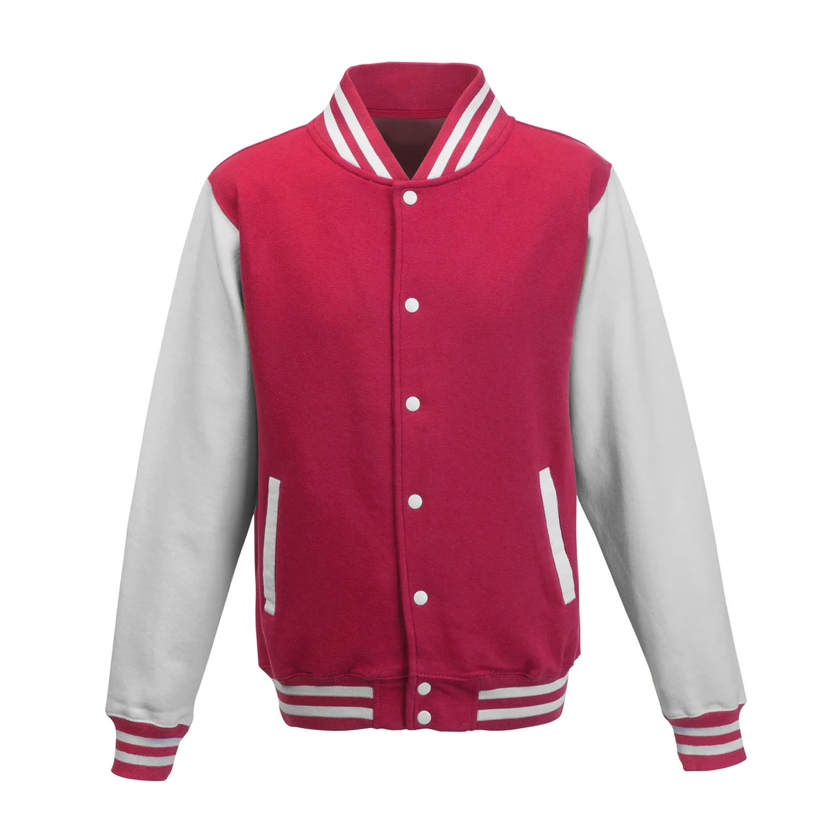 A4 Youth Letterman Jacket 1