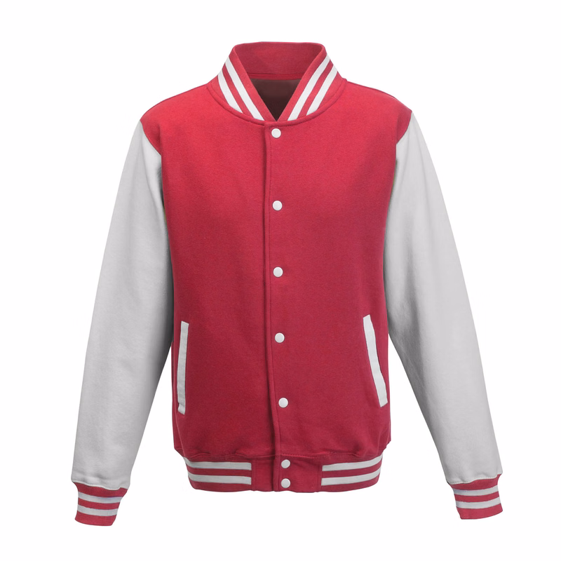 A4 Youth Letterman Jacket