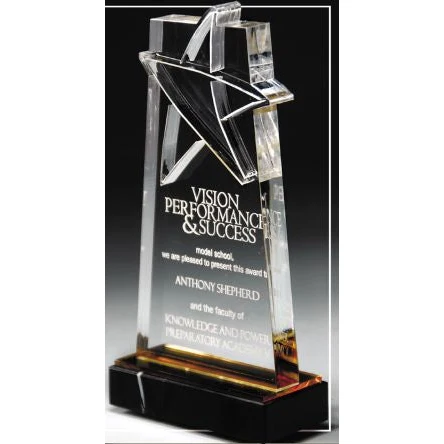 Star Accent Award 1