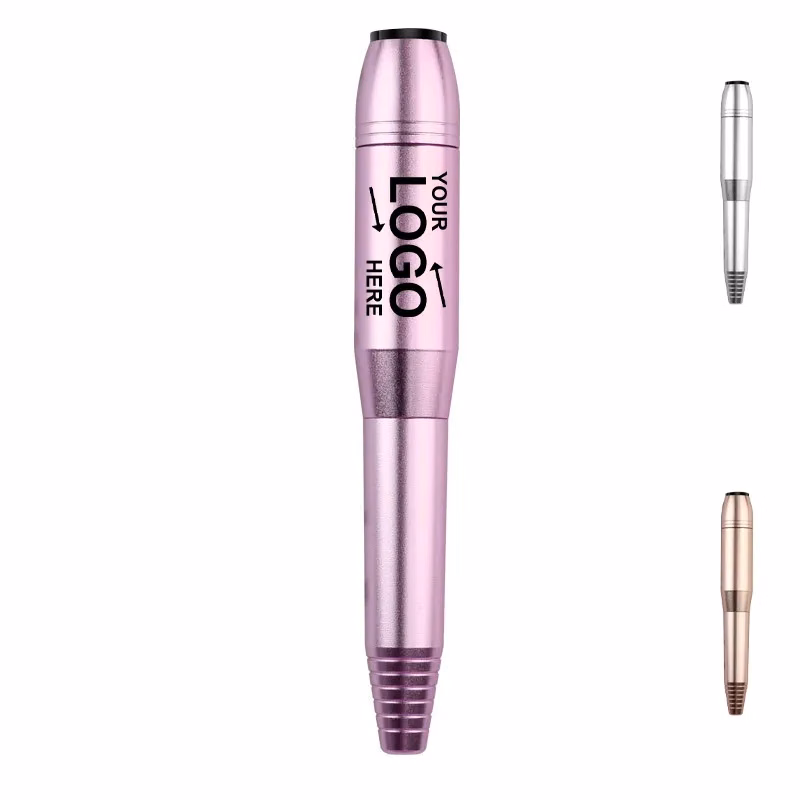 Portable Electric Nail Drill