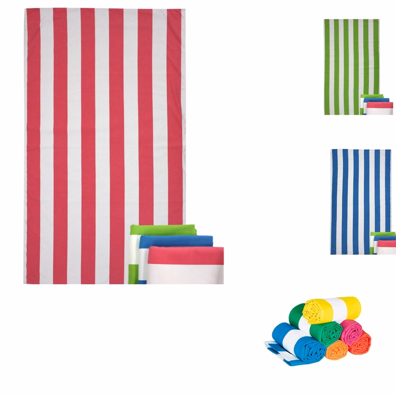 Microfiber Beach Camping Towel