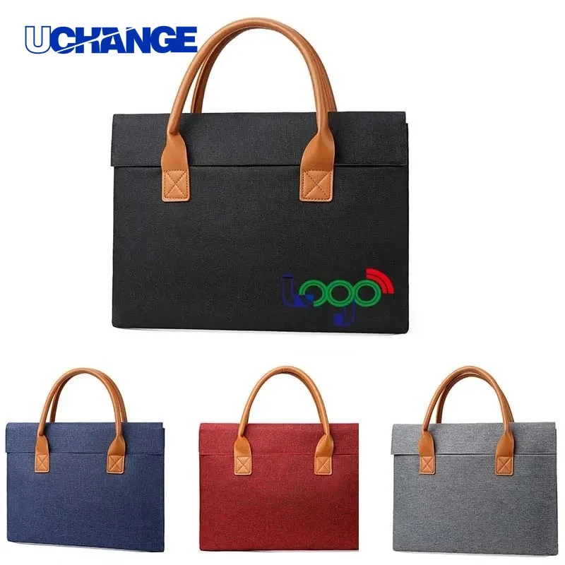 15-Inch Shockproof Waterproof Laptop Sleeve 1