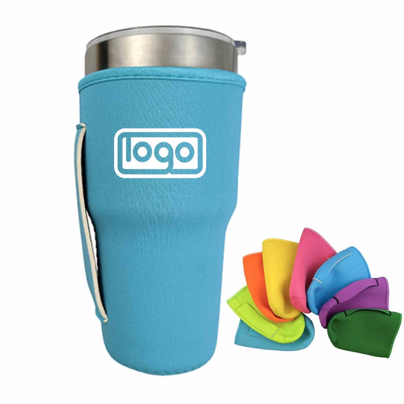 30Oz Ice Fighter Cup Sleeve
