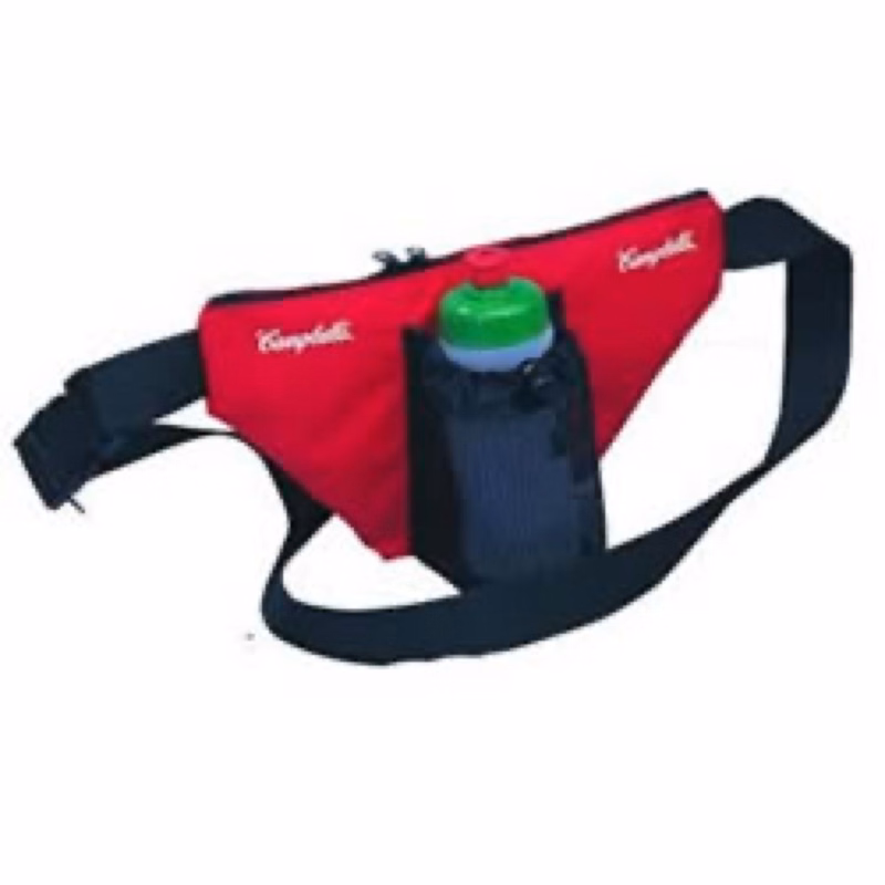 600 Denier Polyester Standard Bottle Pack