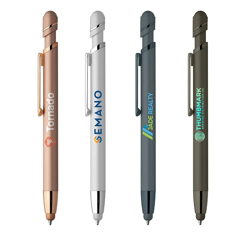 Atlantic Softy Metallic w/ Stylus - 1