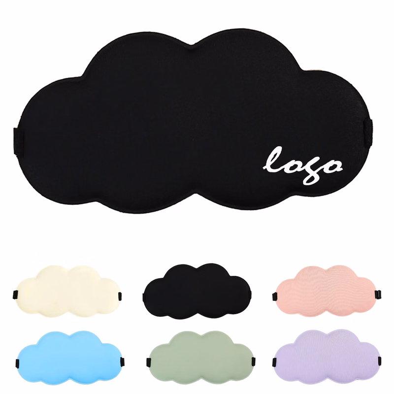 Double-Sided Breathable Eye mask
