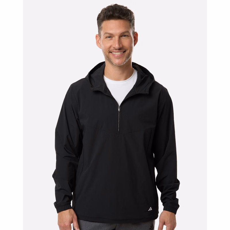 Men's Ultimate365 Course Control Anorak Jacket - A2030