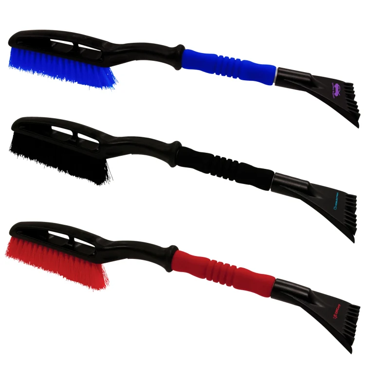 24" Snowbrush 1