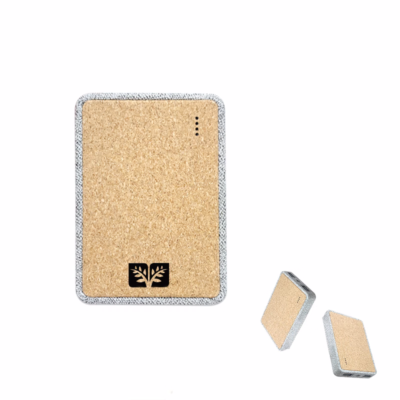 4000 mAh Mini Power Bank
