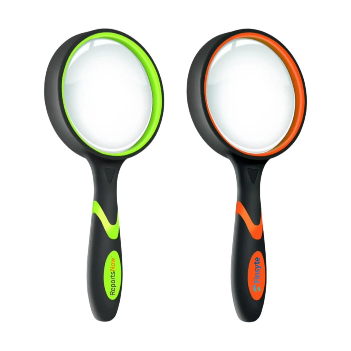 10X 50mm Handheld Magnifier 1