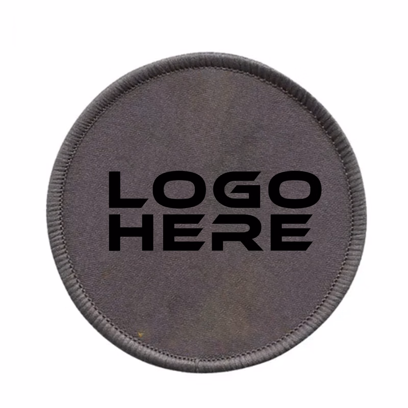 Woven Patches