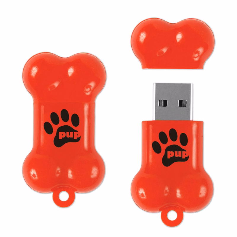USBDB USB 2.0 Dog Bone Drive™ DB