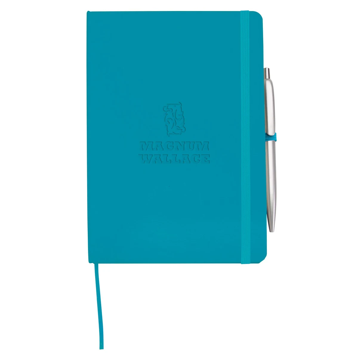 Good Value™ Prime Journal with Soca Pen 1