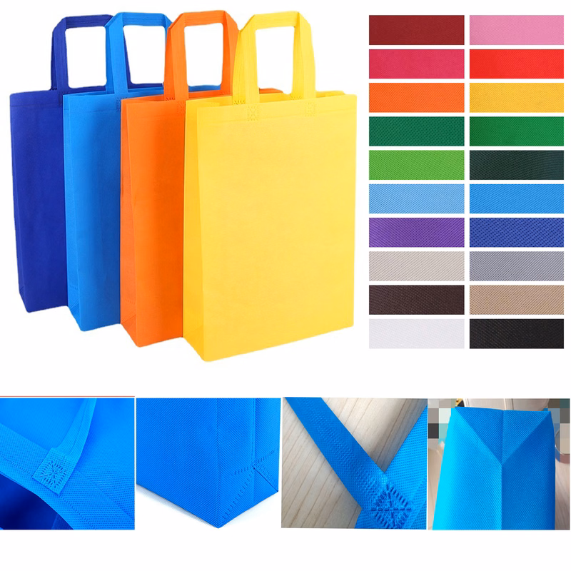 Portable Non-woven Bags
