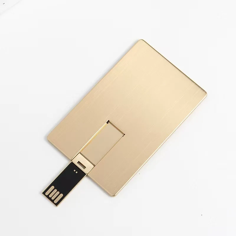 8GB Secure Card Drive 1
