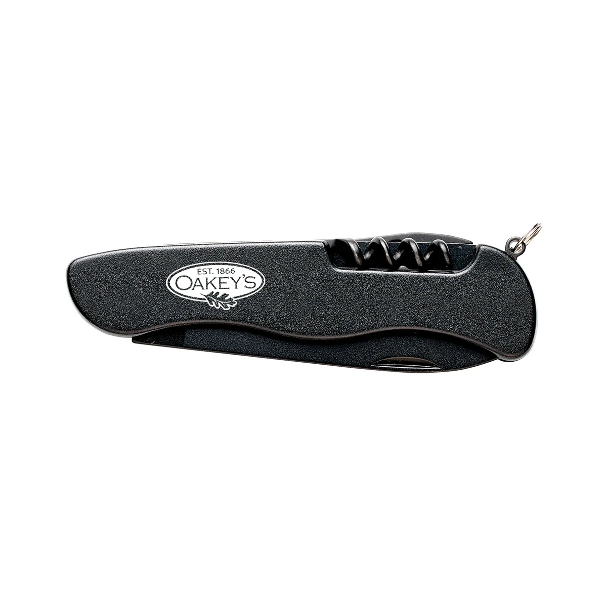 CEDAR CREEK® TRUE FOLD MULTI TOOL KNIFE 1