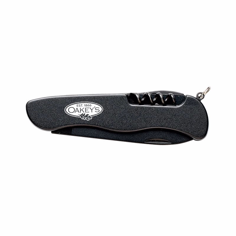 CEDAR CREEK® TRUE FOLD MULTI TOOL KNIFE