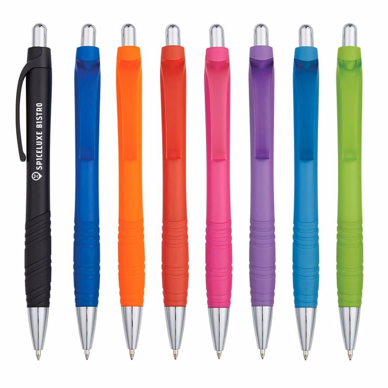 Sleek Pen