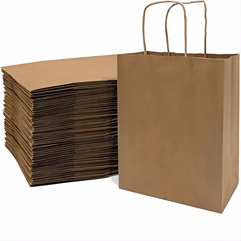 Kraft Paper Bag