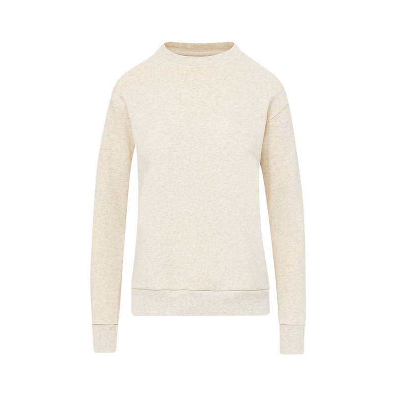 Women's Raelynn Cloud Fleece Crewneck Sweatshirt - W23140