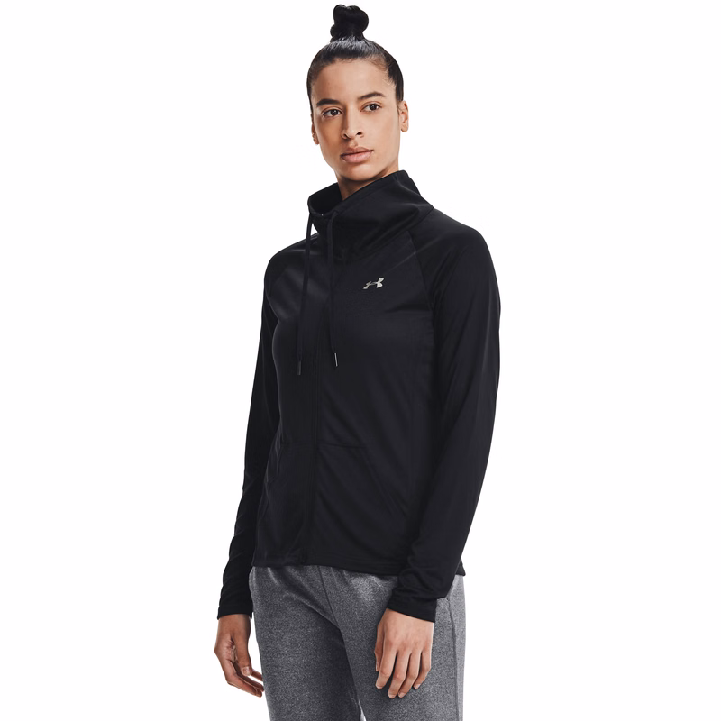 Women's UA Tech Full Zip 