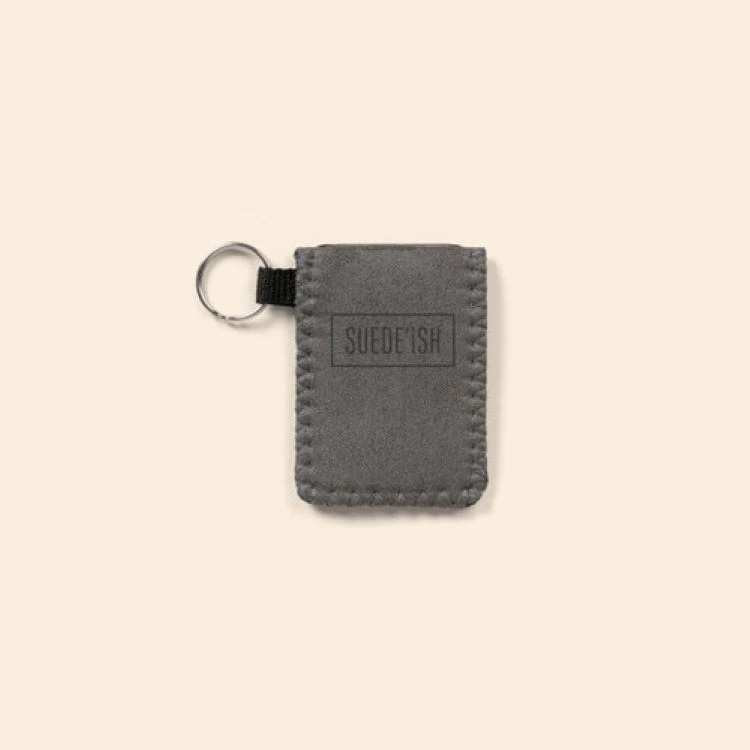 CARD GUARDIAN - SUEDE-ISH NEOPRENE 1