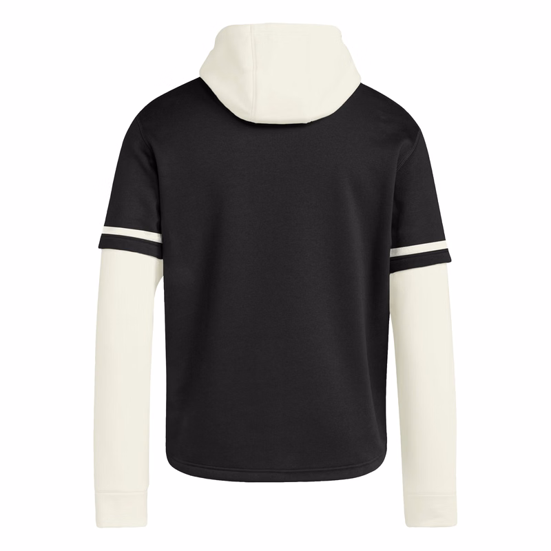 Dugout Hooded Jersey