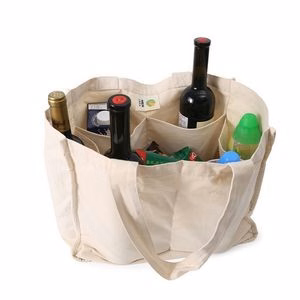 Best Canvas Grocery Shopping Bags