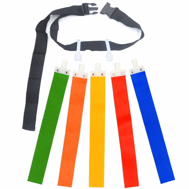 Sports Tag Rugby Belt